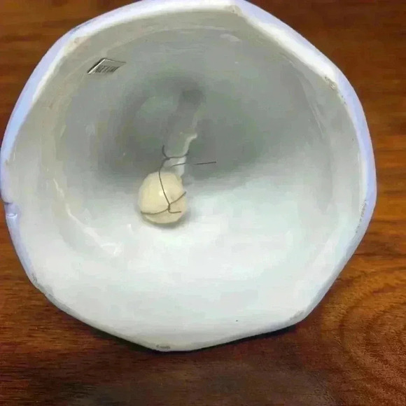 Vintage New York City bell. - Picture 7 of 8